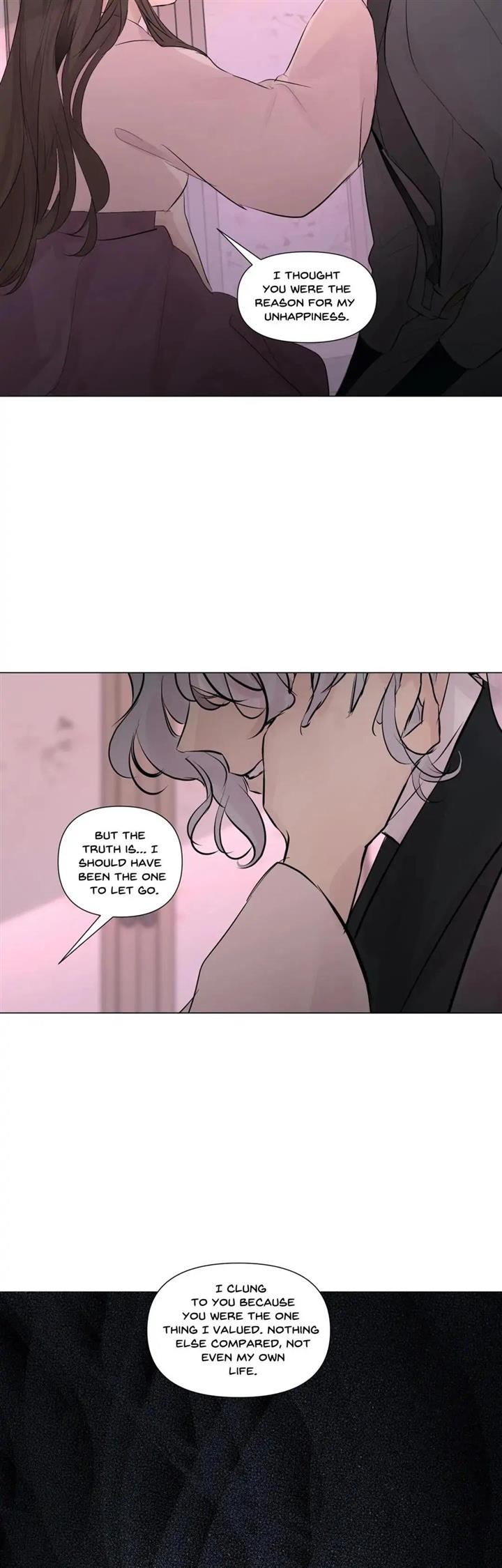 Read Ellin's Solhwa (en) Manga Online