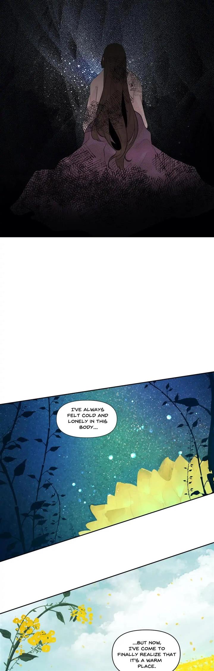 Read Ellin's Solhwa (en) Manga Online