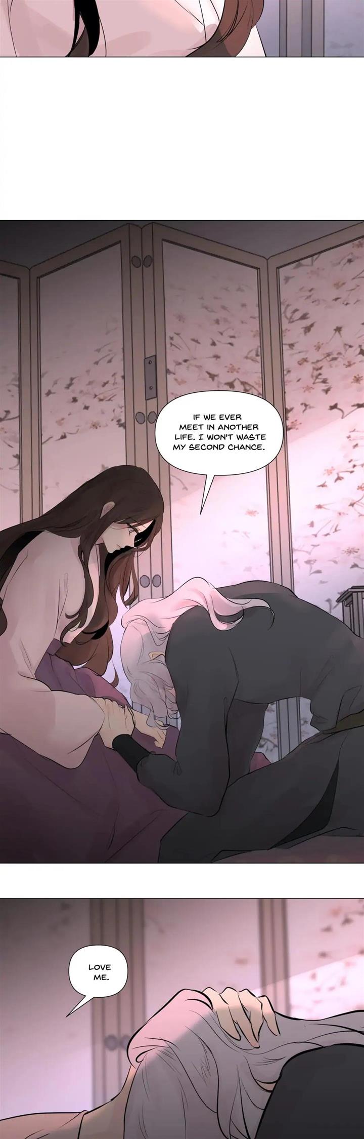 Read Ellin's Solhwa (en) Manga Online