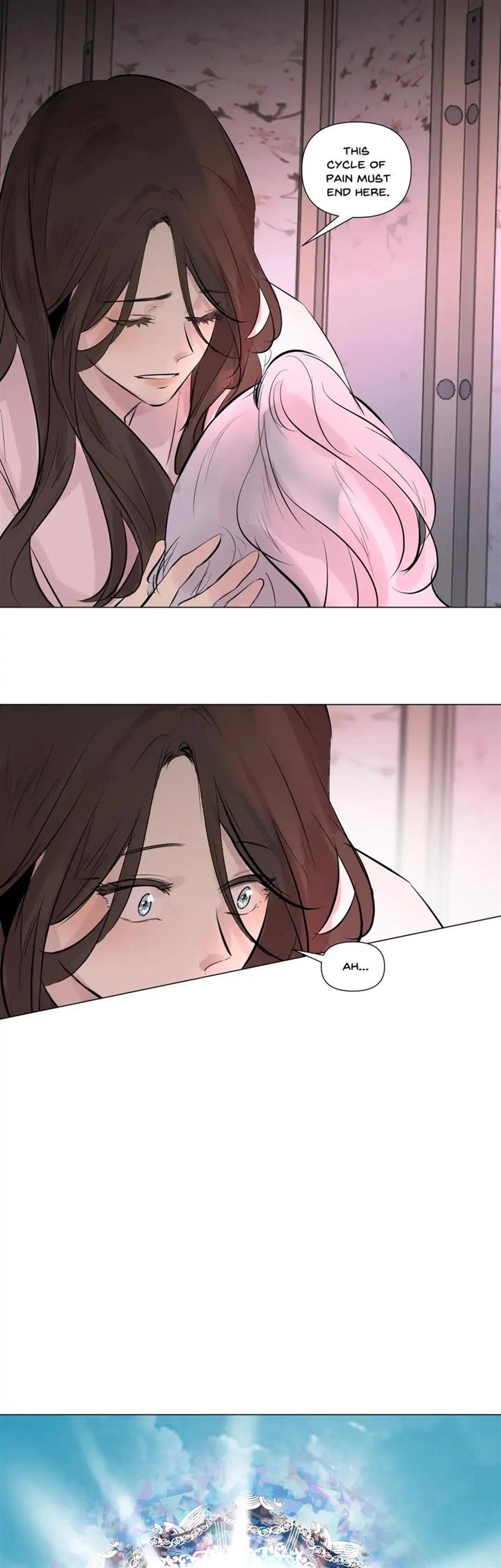 Read Ellin's Solhwa (en) Manga Online