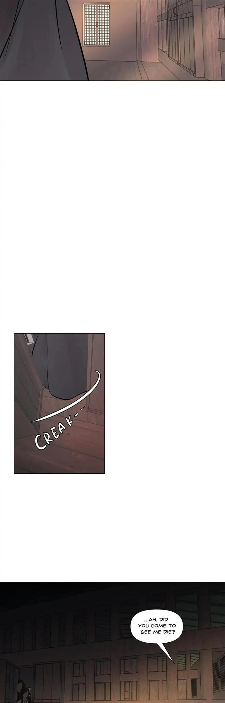 Read Ellin's Solhwa (en) Manga Online