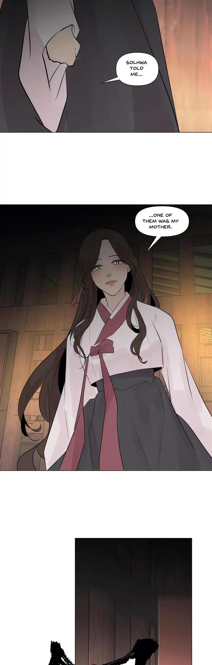 Read Ellin's Solhwa (en) Manga Online