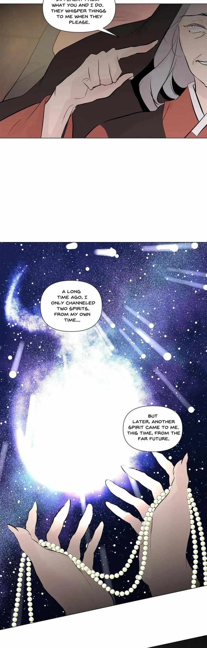 Read Ellin's Solhwa (en) Manga Online