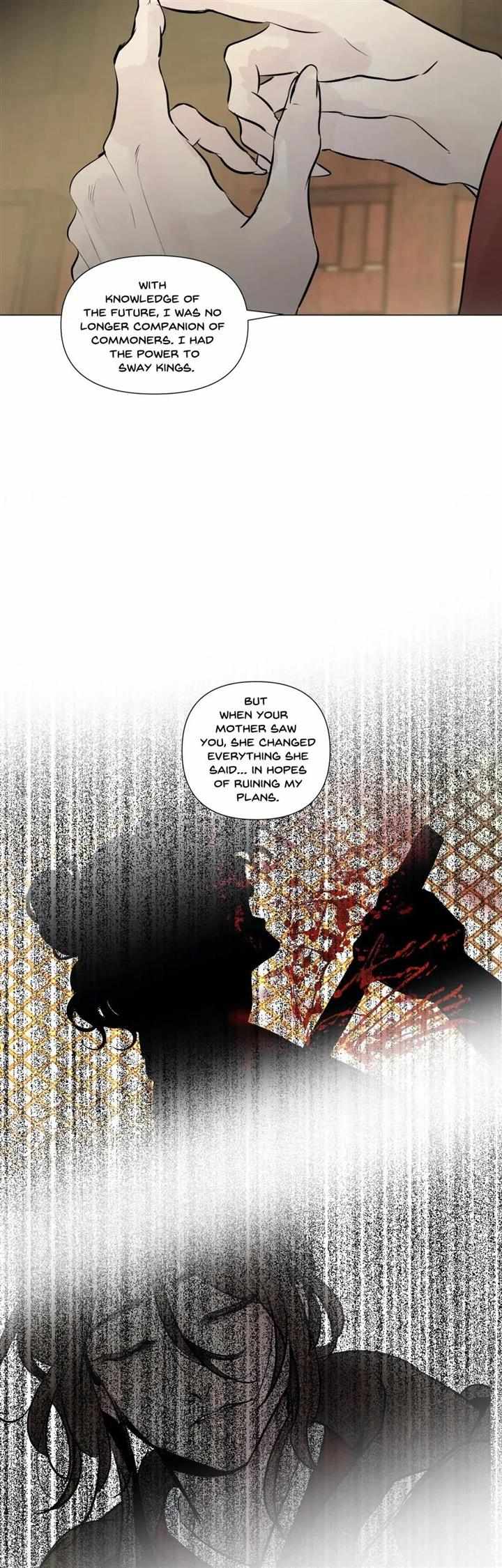 Read Ellin's Solhwa (en) Manga Online