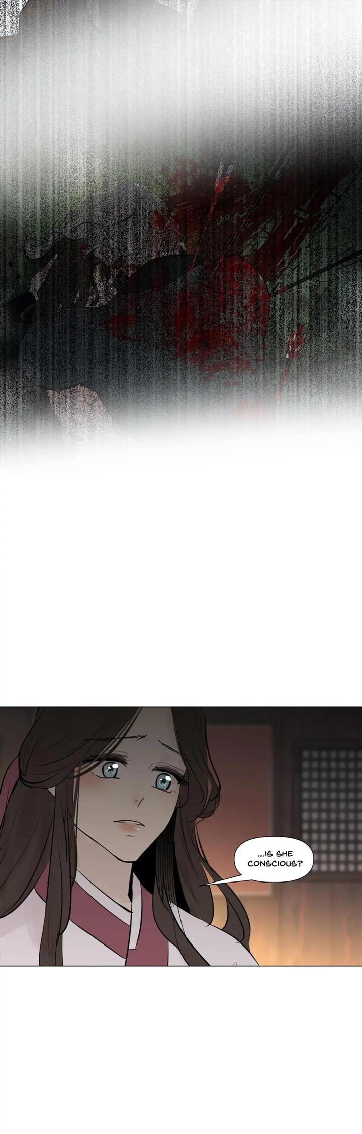 Read Ellin's Solhwa (en) Manga Online