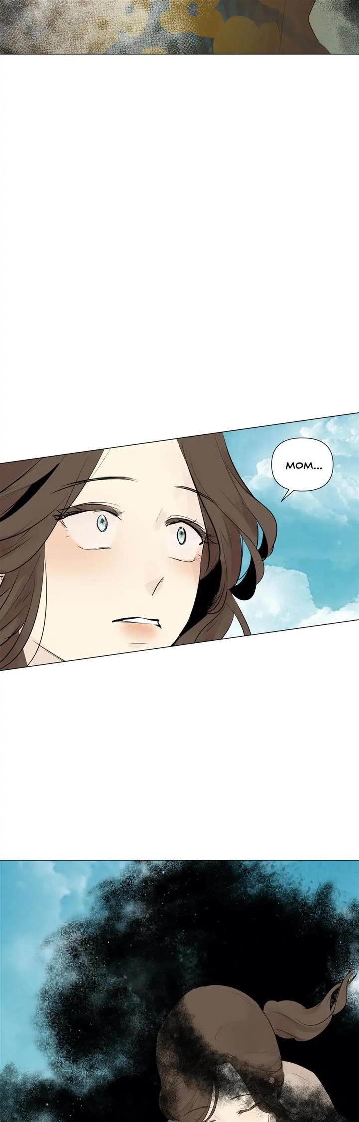 Read Ellin's Solhwa (en) Manga Online