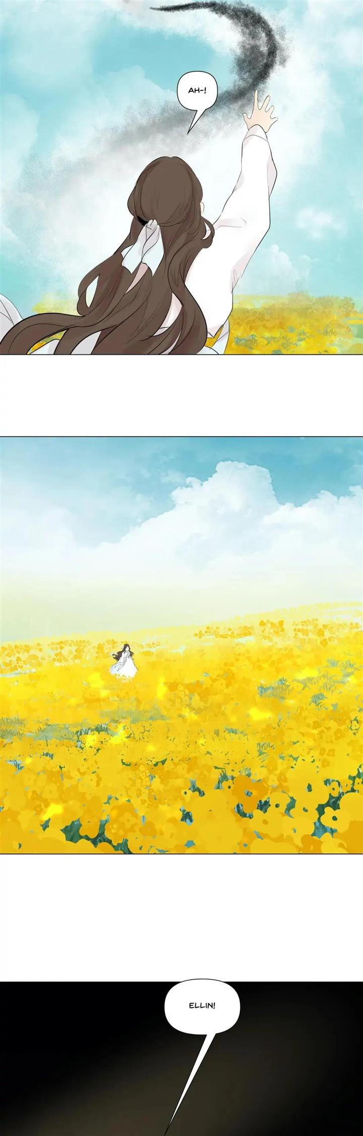 Read Ellin's Solhwa (en) Manga Online