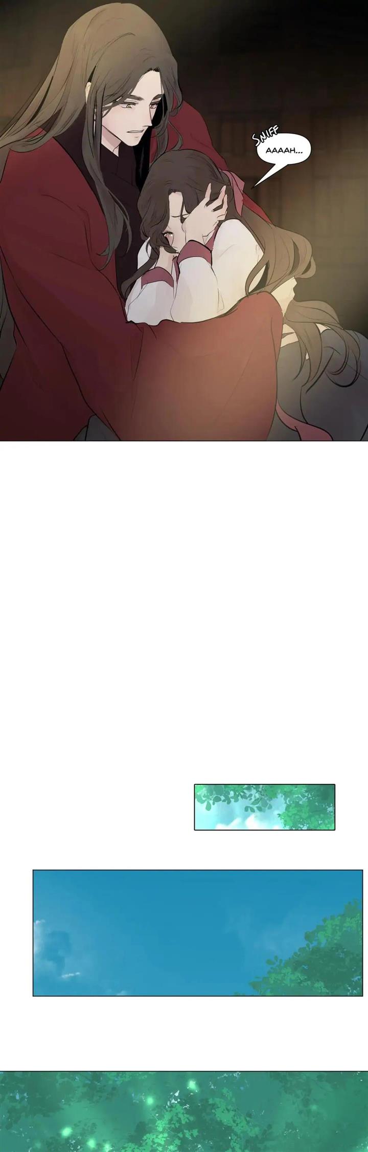 Read Ellin's Solhwa (en) Manga Online