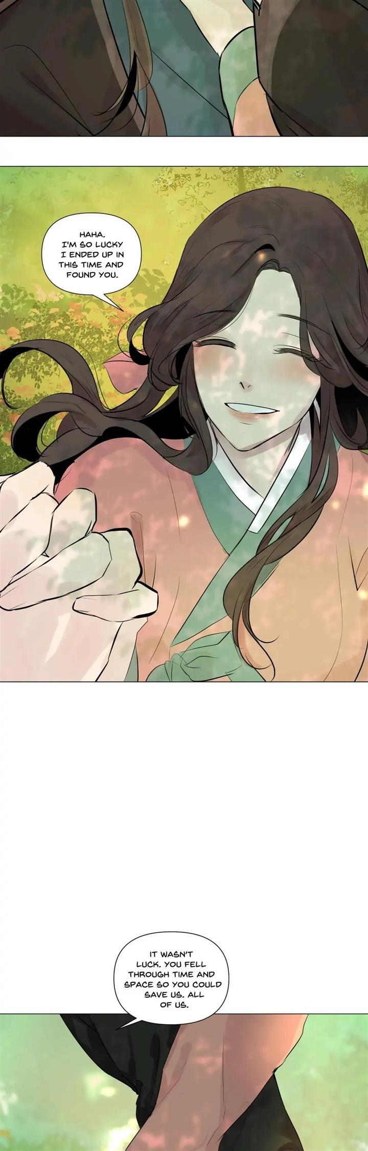 Read Ellin's Solhwa (en) Manga Online