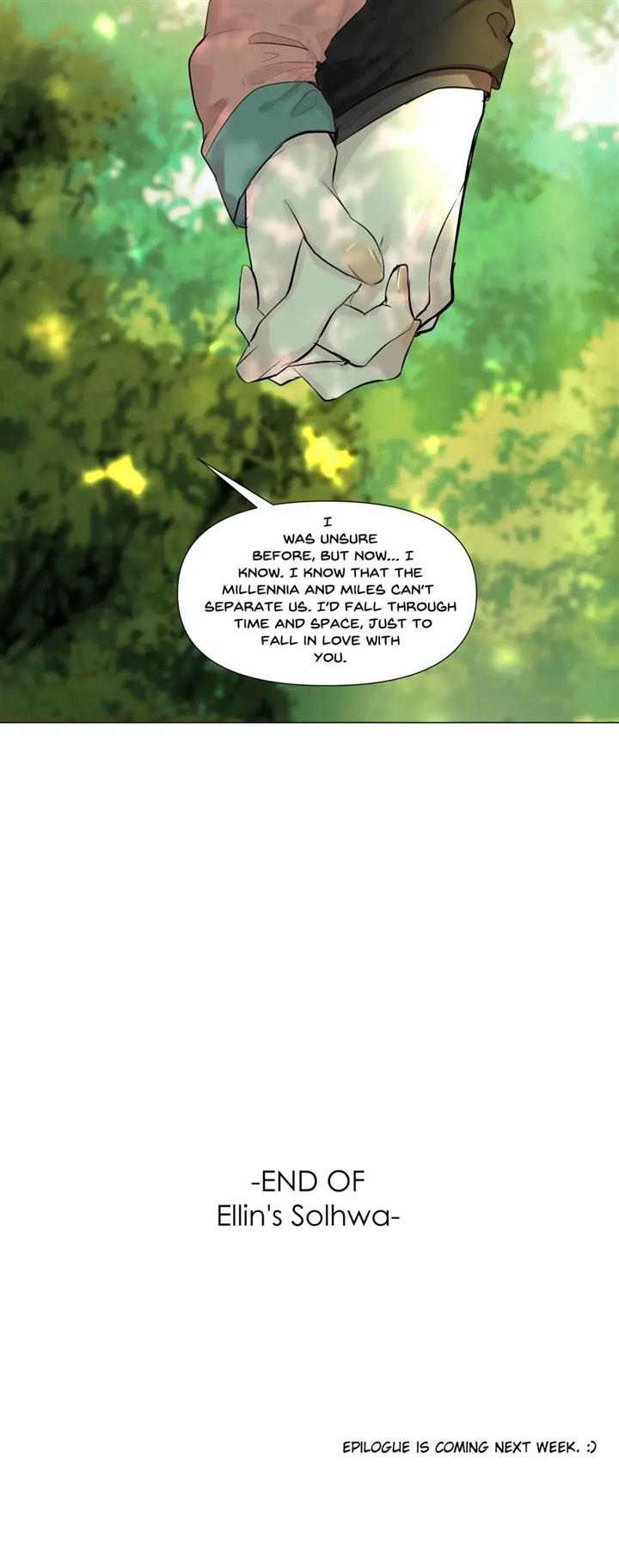 Read Ellin's Solhwa (en) Manga Online