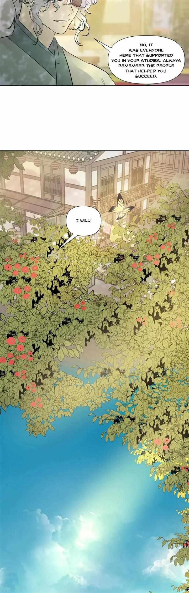 Read Ellin's Solhwa (en) Manga Online