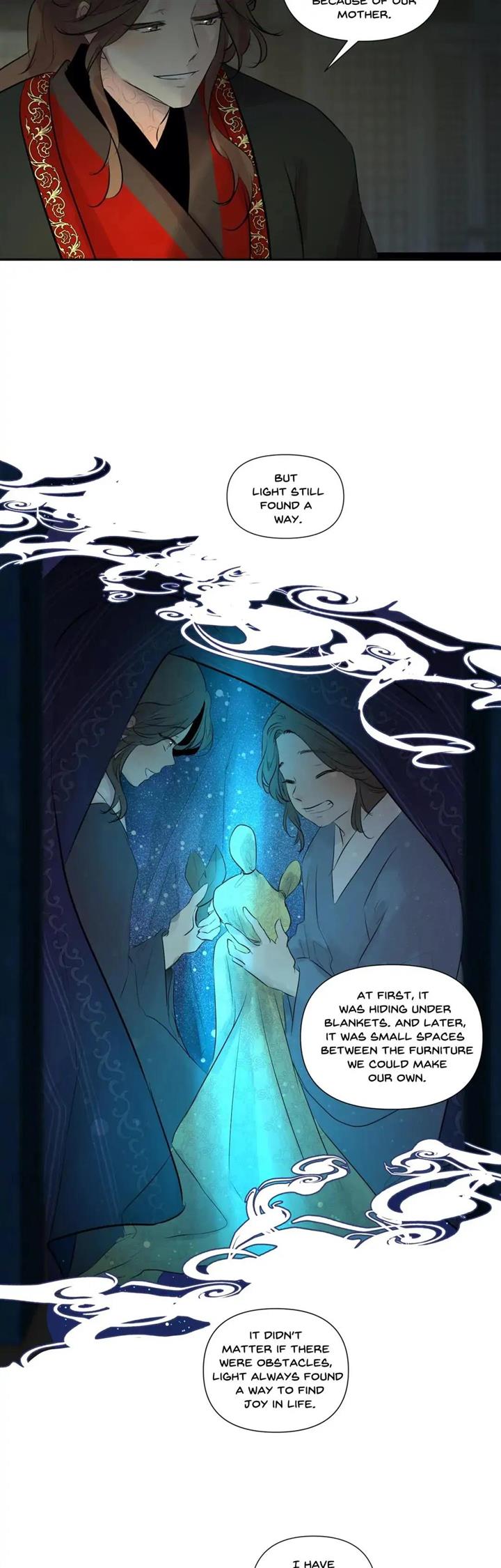 Read Ellin's Solhwa (en) Manga Online