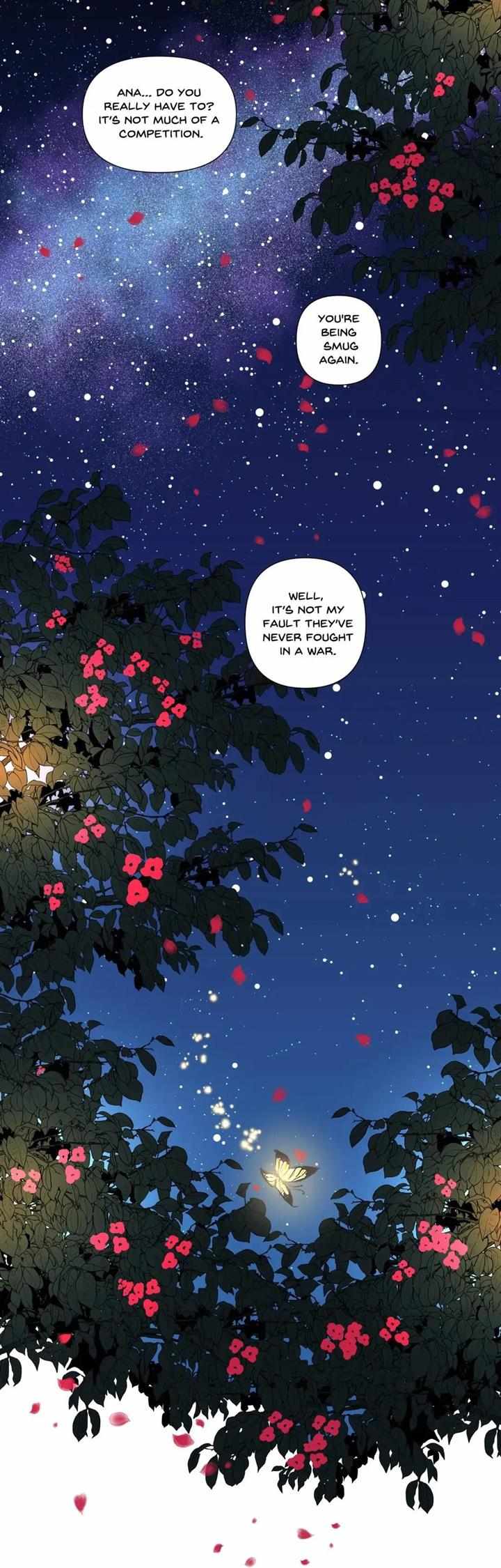 Read Ellin's Solhwa (en) Manga Online