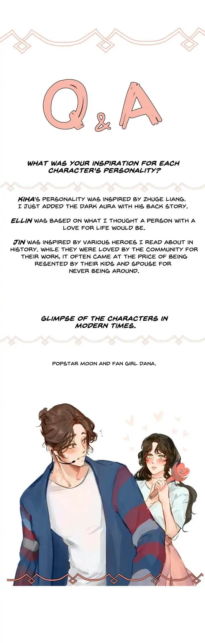 Read Ellin's Solhwa (en) Manga Online