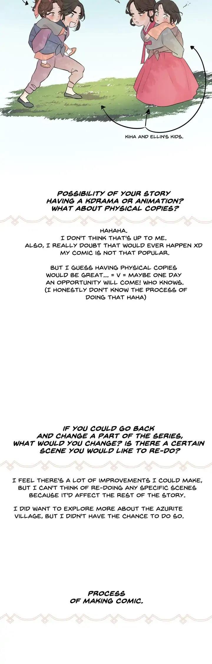 Read Ellin's Solhwa (en) Manga Online