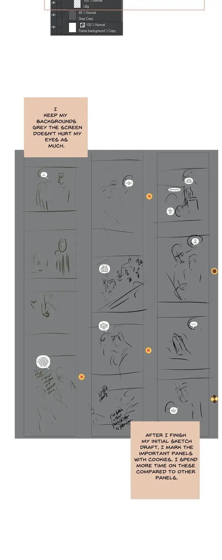 Read Ellin's Solhwa (en) Manga Online