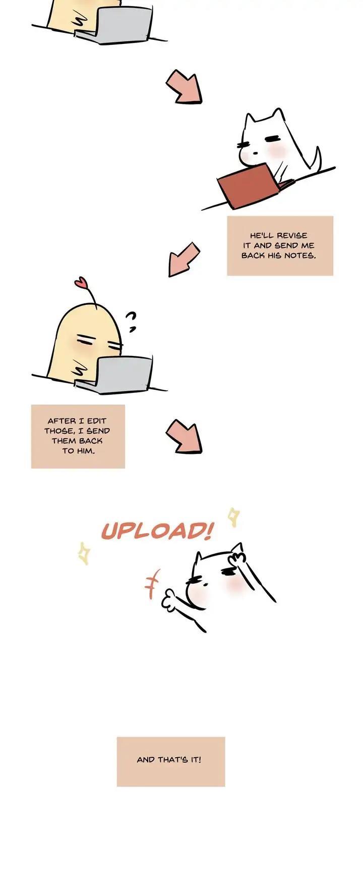 Read Ellin's Solhwa (en) Manga Online