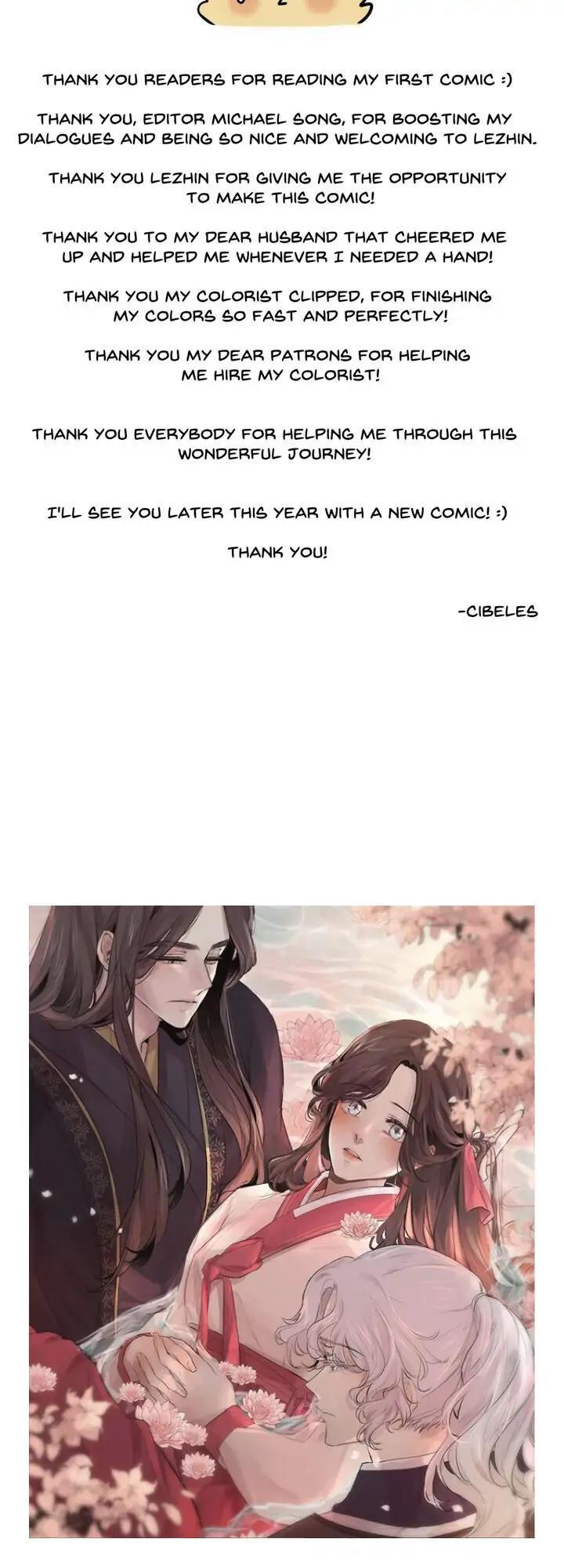 Read Ellin's Solhwa (en) Manga Online