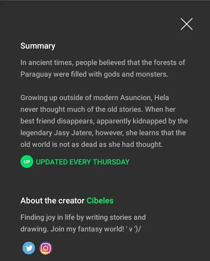 Read Ellin's Solhwa (en) Manga Online