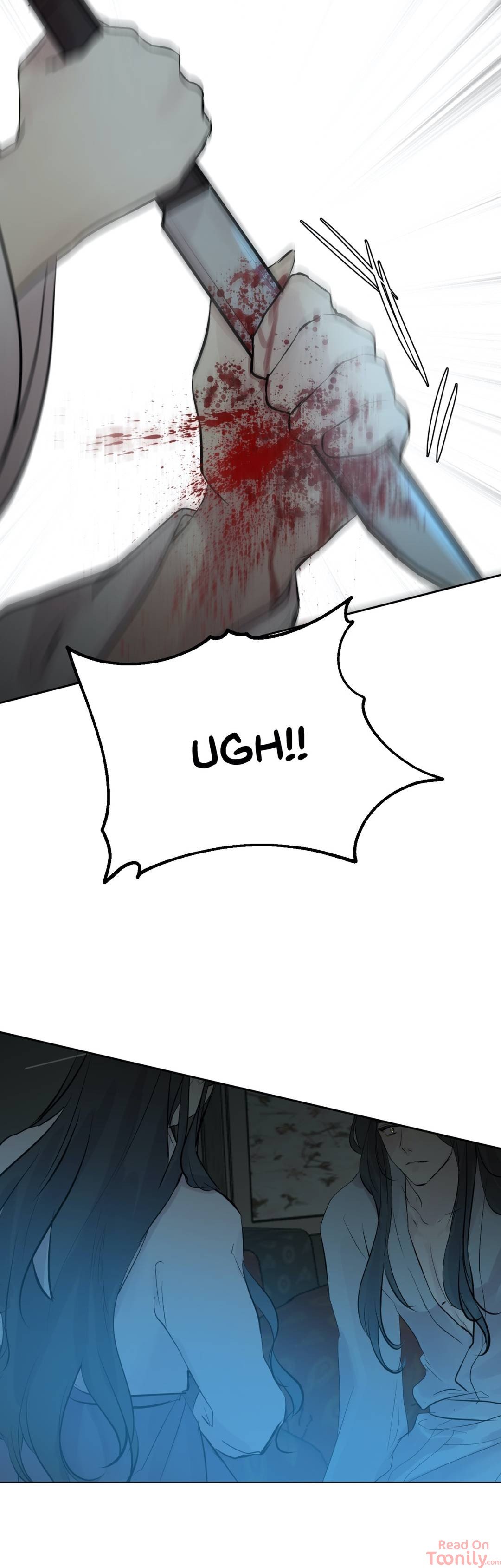 Read Ellin's Solhwa (en) Manga Online