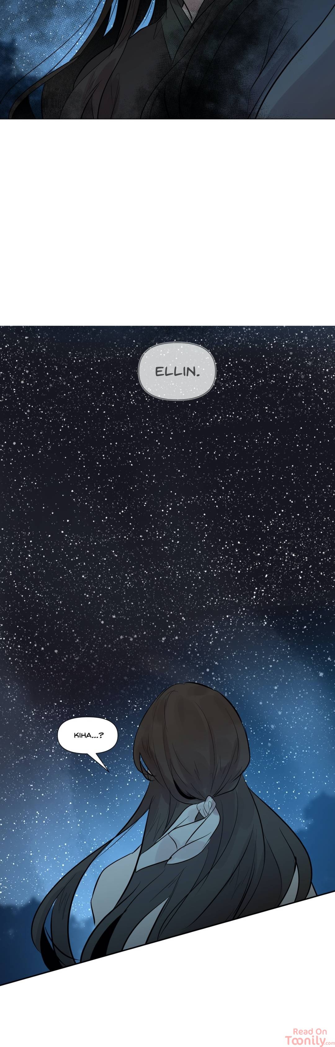 Read Ellin's Solhwa (en) Manga Online