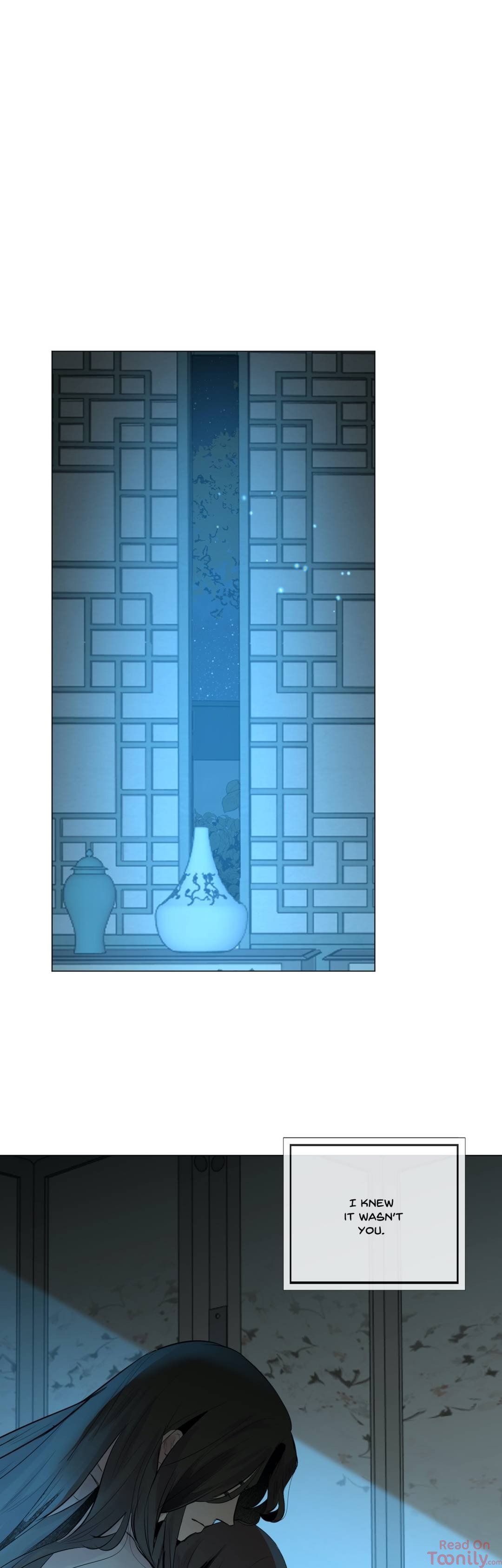 Read Ellin's Solhwa (en) Manga Online