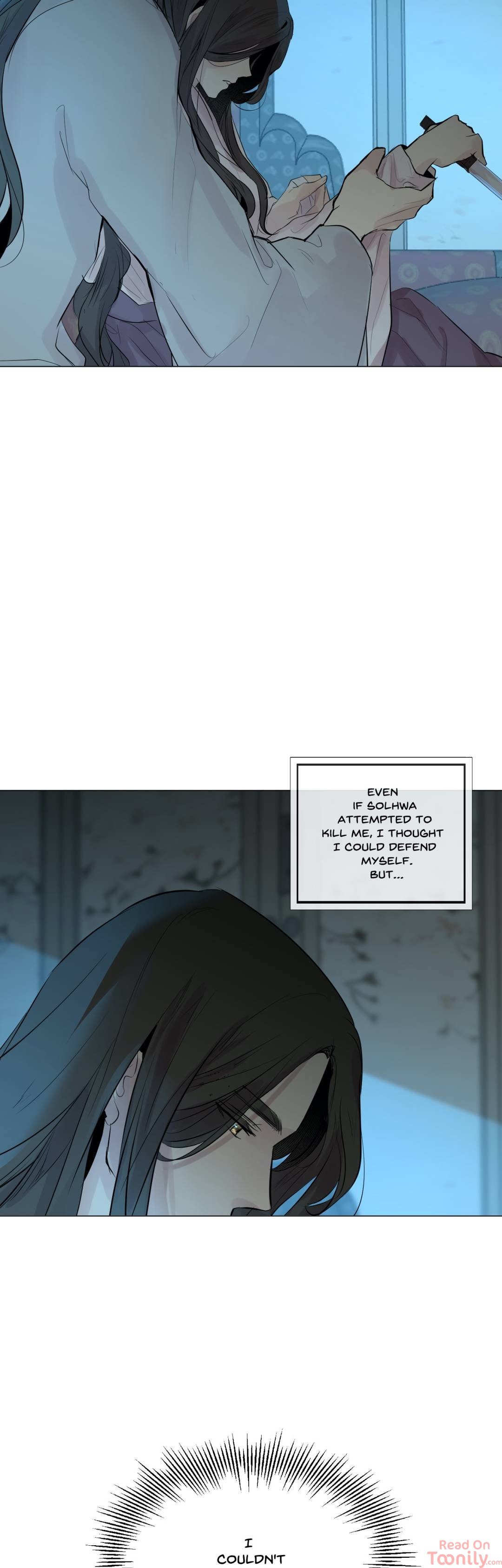 Read Ellin's Solhwa (en) Manga Online