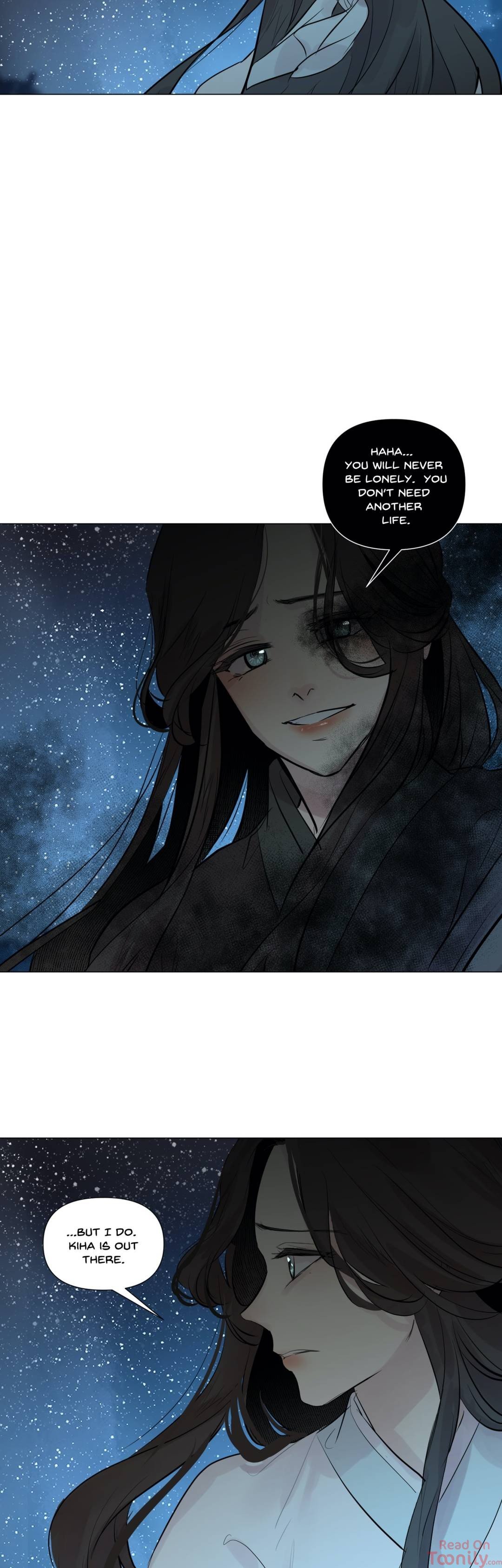 Read Ellin's Solhwa (en) Manga Online