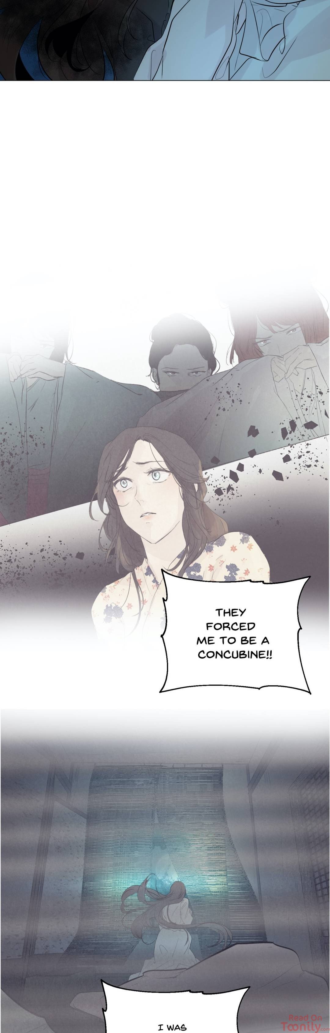 Read Ellin's Solhwa (en) Manga Online