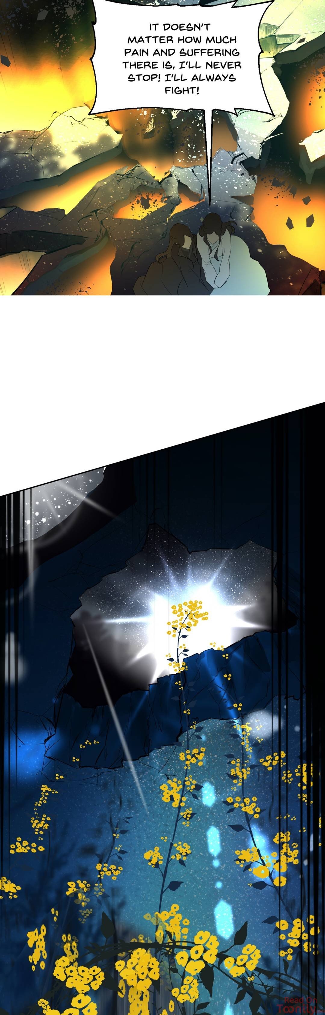 Read Ellin's Solhwa (en) Manga Online