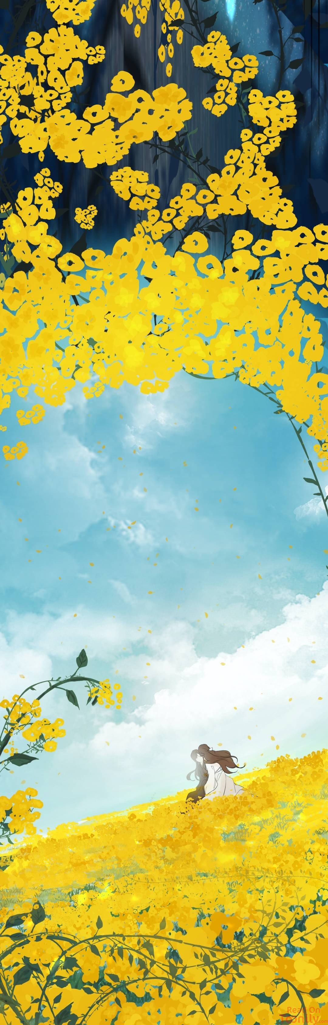 Read Ellin's Solhwa (en) Manga Online