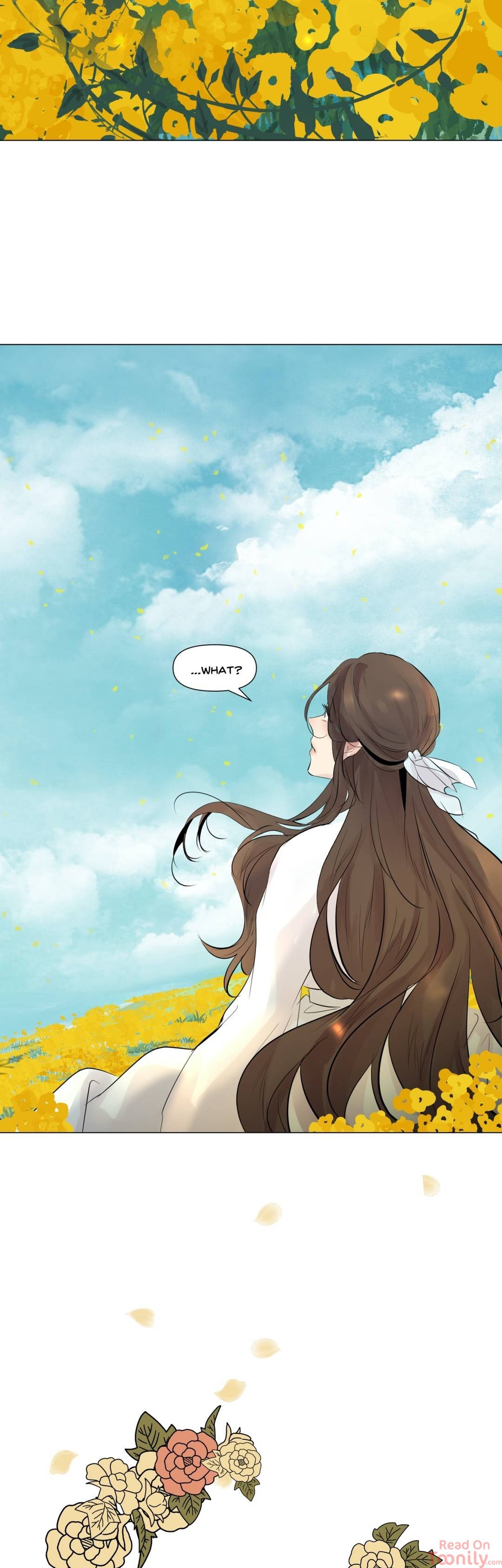 Read Ellin's Solhwa (en) Manga Online
