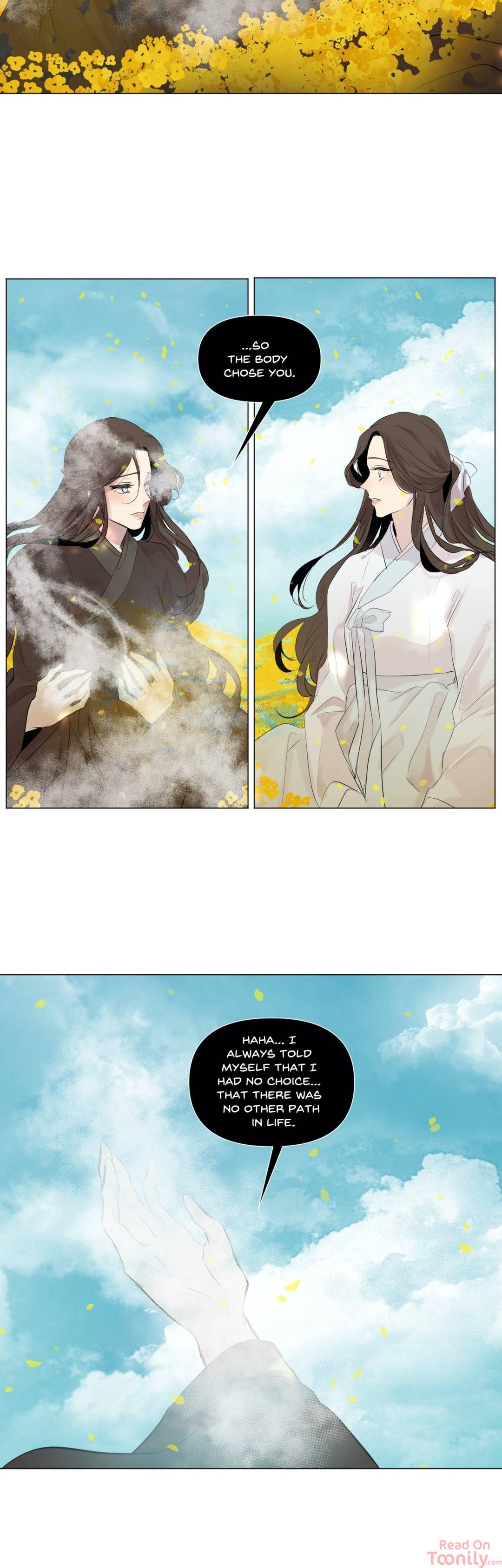 Read Ellin's Solhwa (en) Manga Online
