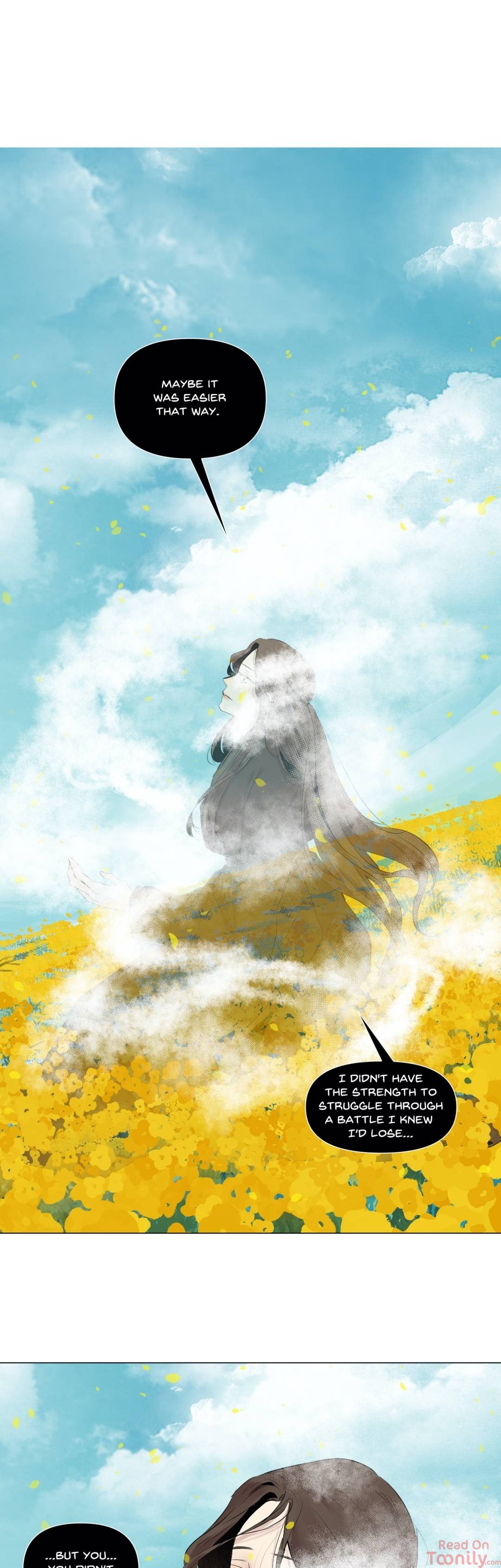 Read Ellin's Solhwa (en) Manga Online