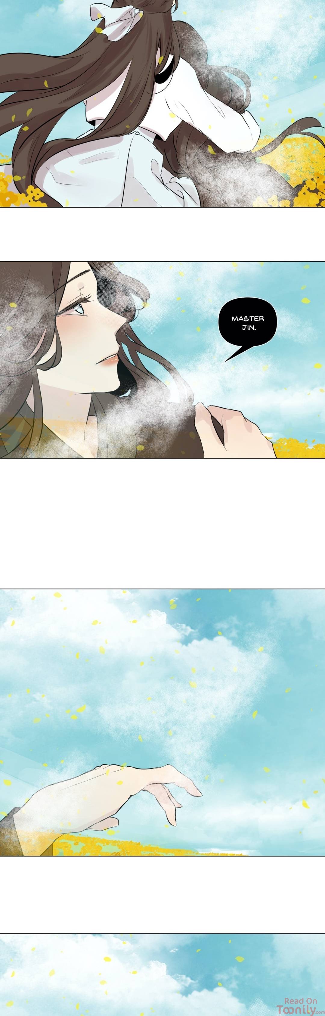 Read Ellin's Solhwa (en) Manga Online