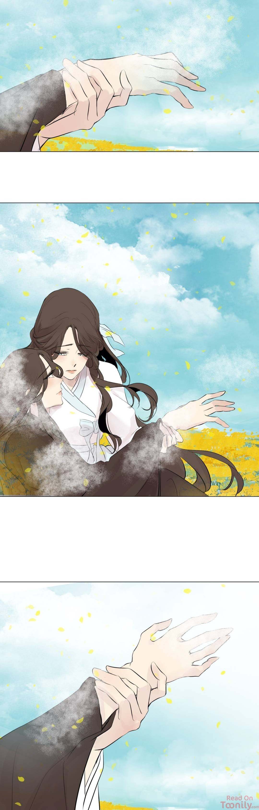 Read Ellin's Solhwa (en) Manga Online