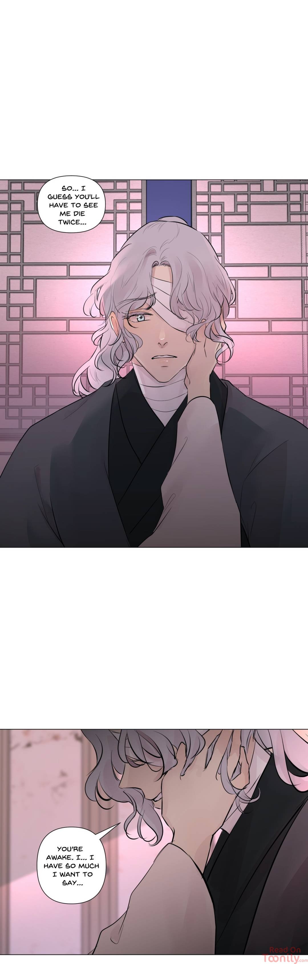 Read Ellin's Solhwa (en) Manga Online