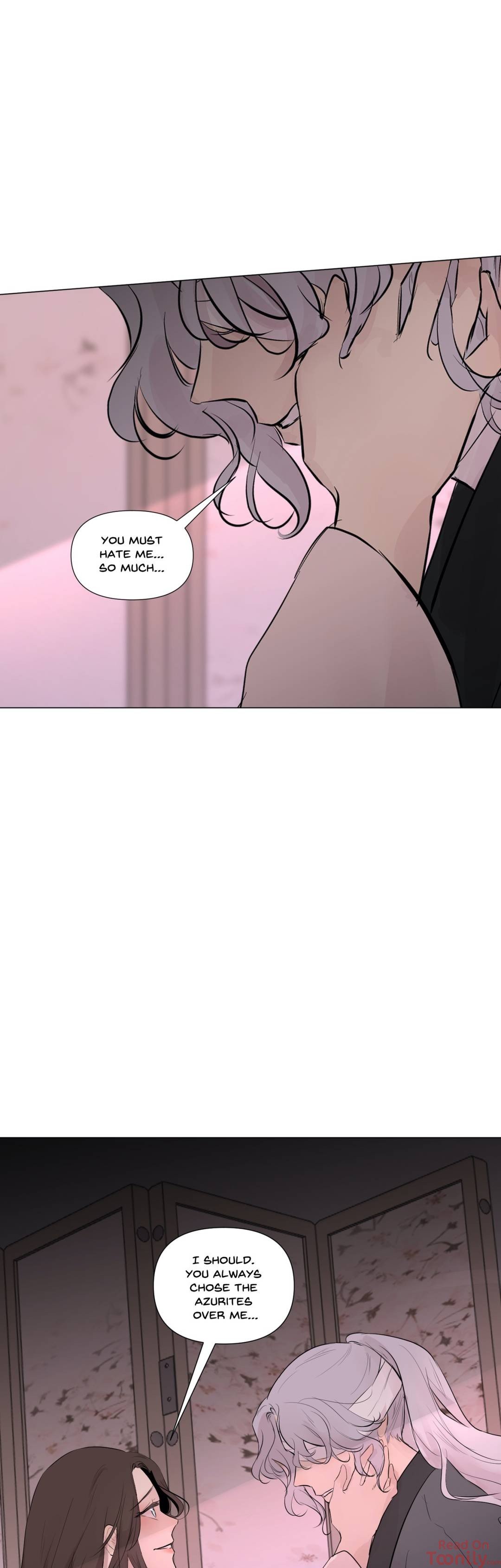 Read Ellin's Solhwa (en) Manga Online
