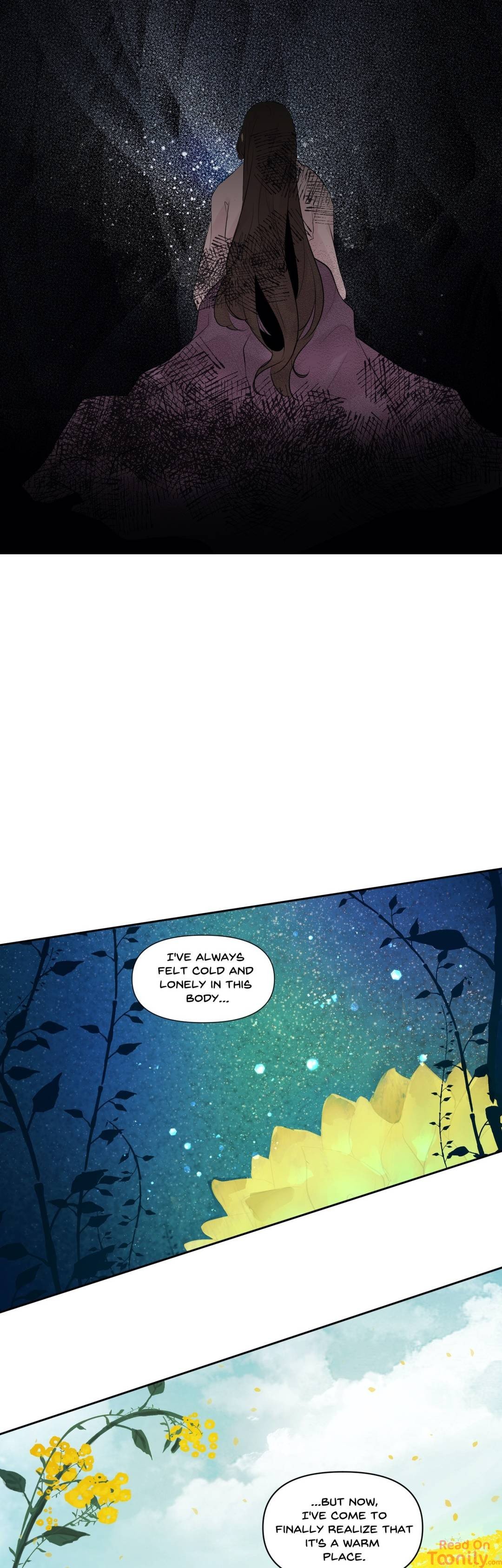 Read Ellin's Solhwa (en) Manga Online