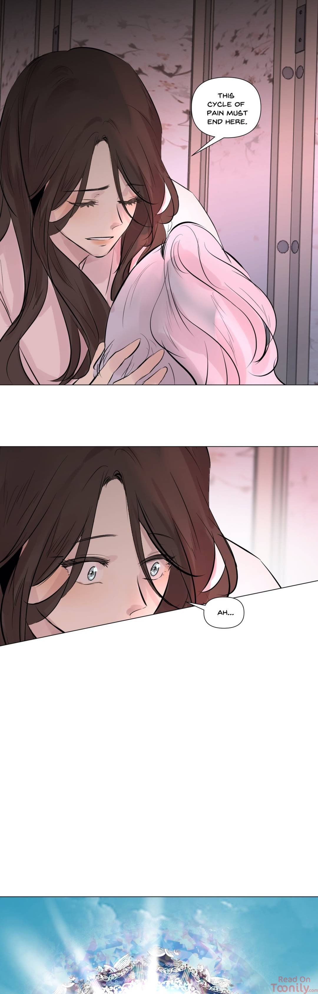 Read Ellin's Solhwa (en) Manga Online