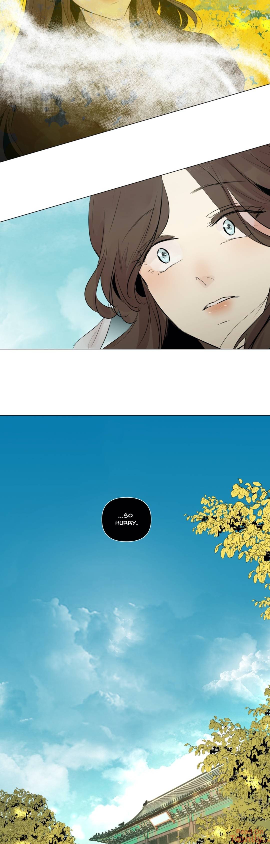 Read Ellin's Solhwa (en) Manga Online