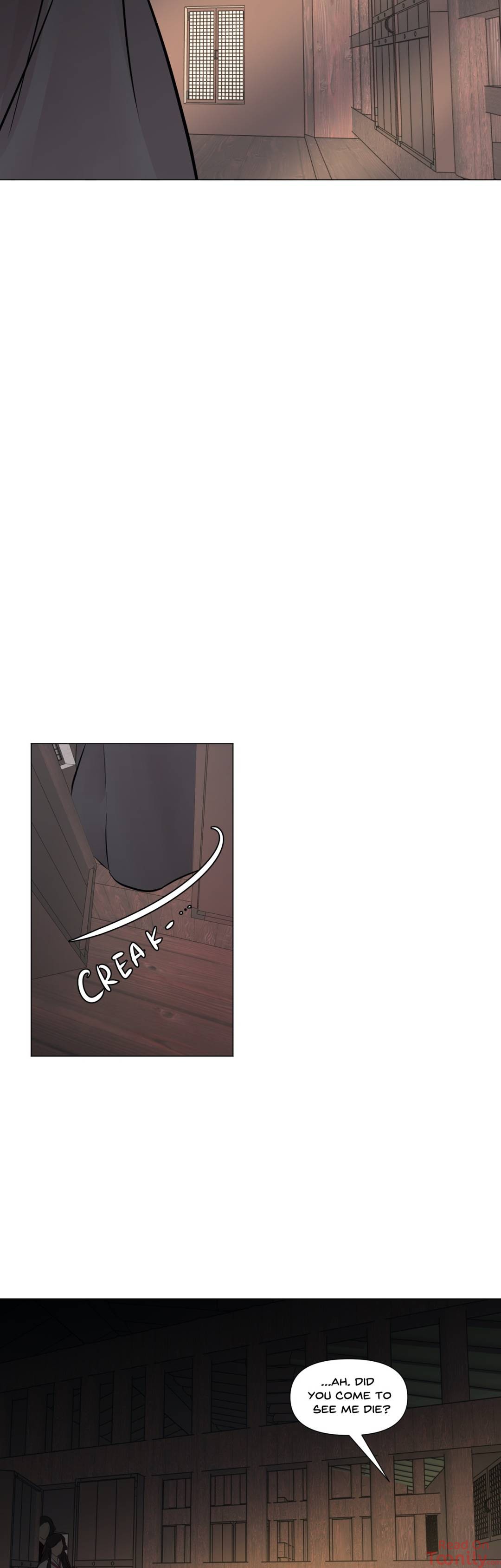 Read Ellin's Solhwa (en) Manga Online