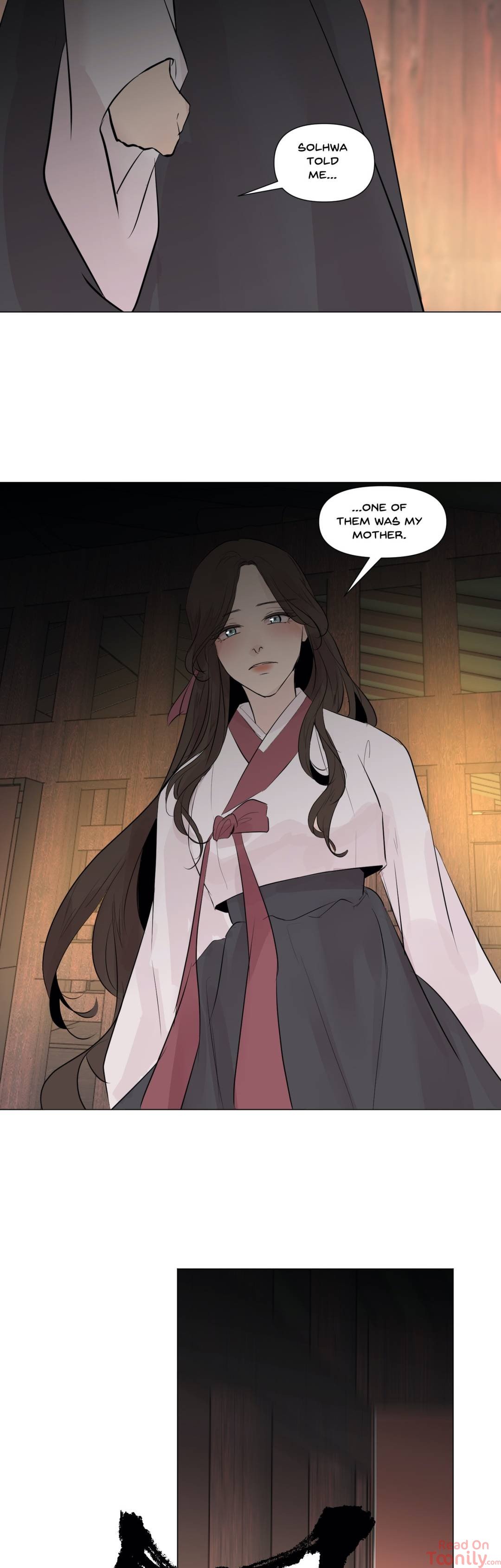 Read Ellin's Solhwa (en) Manga Online