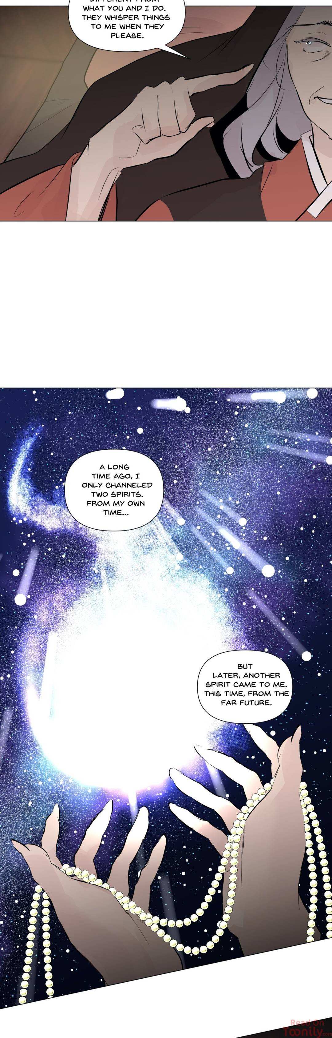 Read Ellin's Solhwa (en) Manga Online