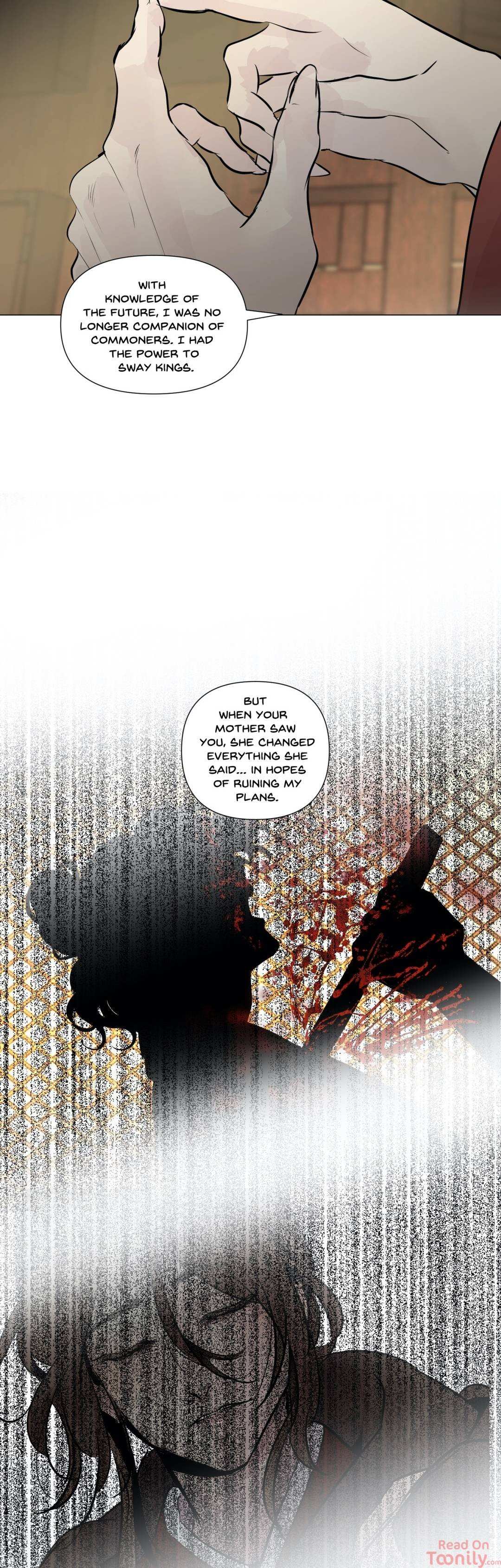 Read Ellin's Solhwa (en) Manga Online