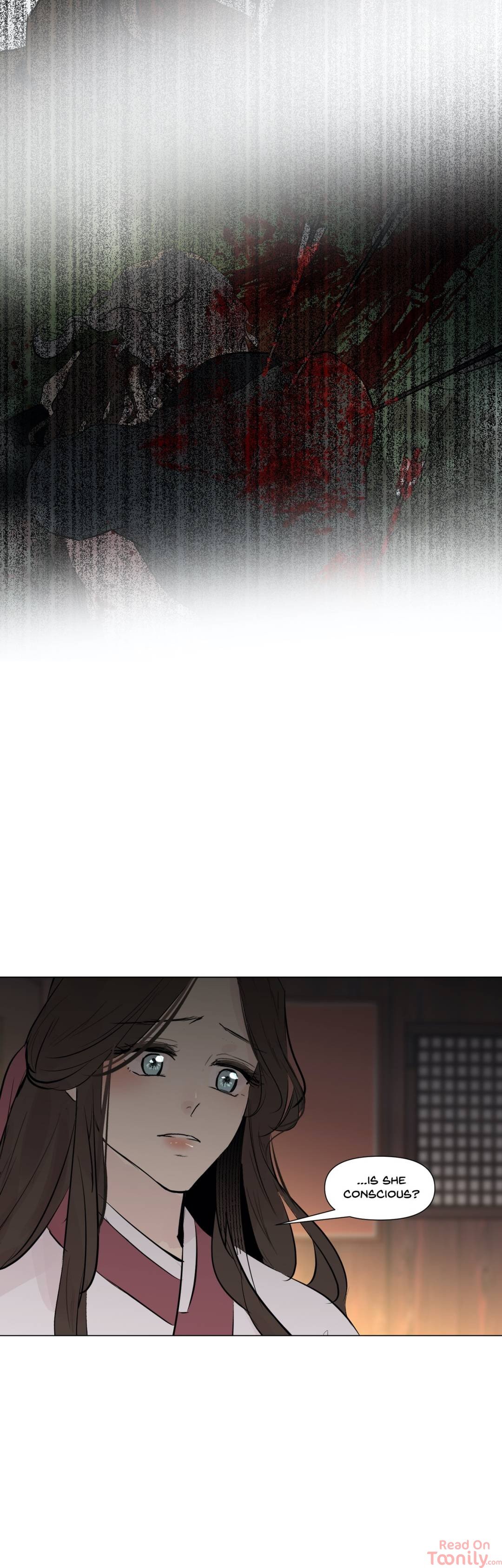 Read Ellin's Solhwa (en) Manga Online