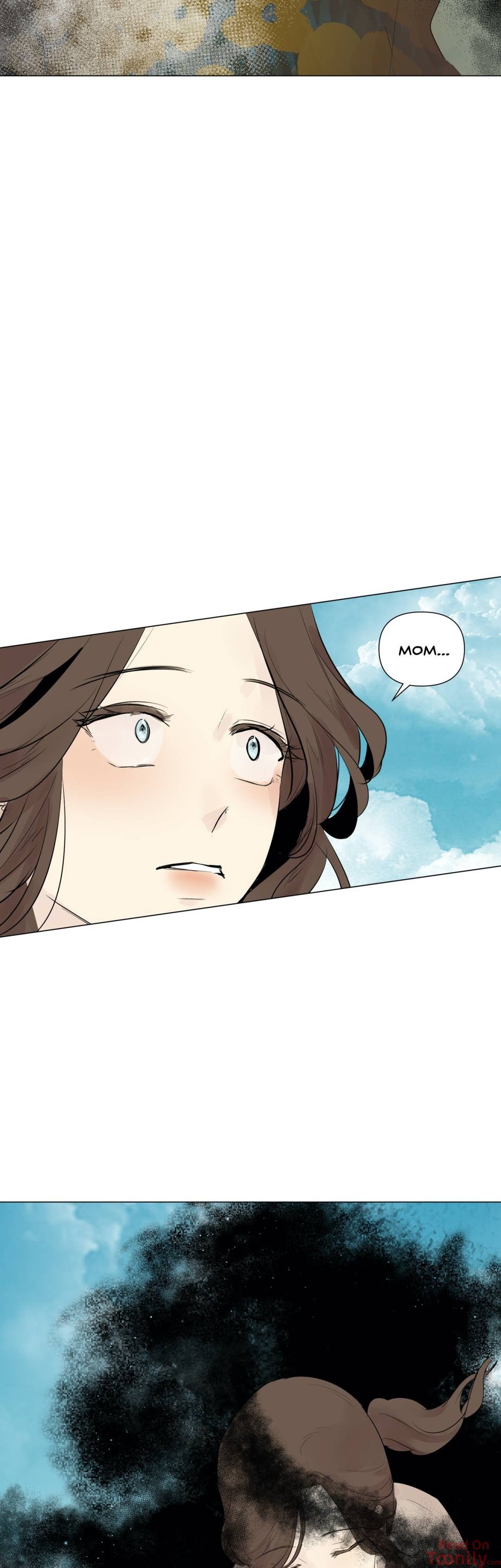 Read Ellin's Solhwa (en) Manga Online