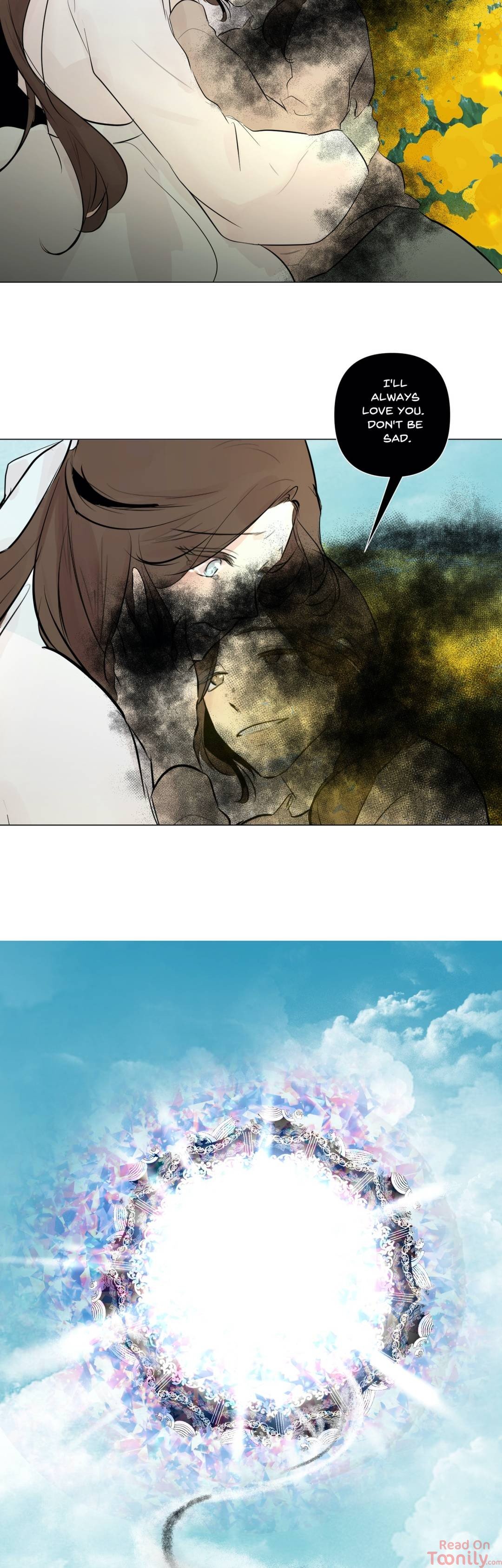 Read Ellin's Solhwa (en) Manga Online