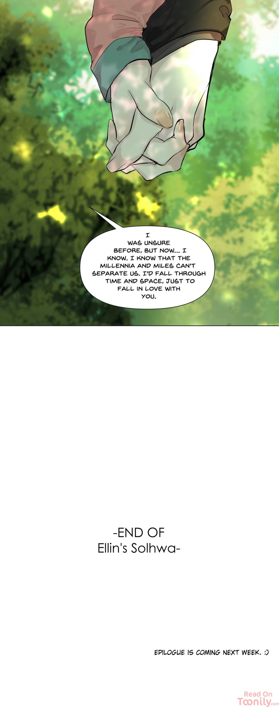 Read Ellin's Solhwa (en) Manga Online
