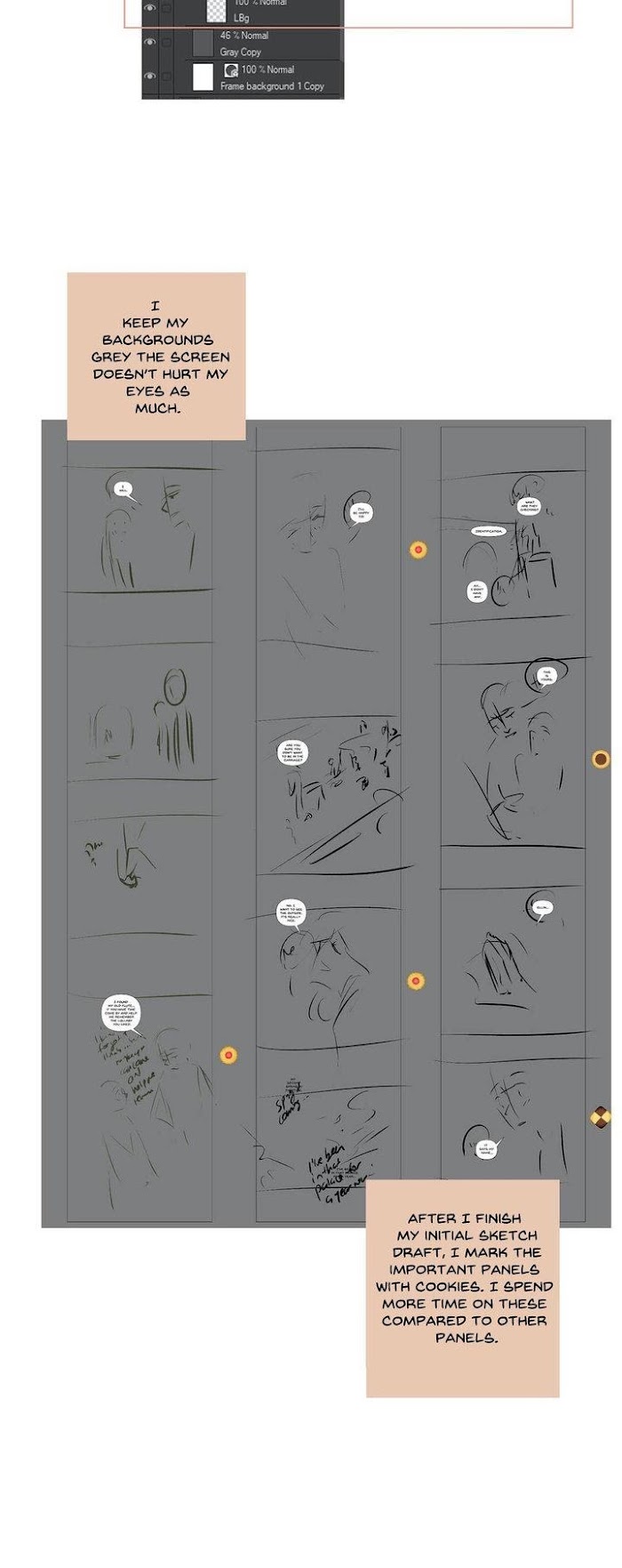 Read Ellin's Solhwa (en) Manga Online